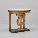 1129 2286 CONSOLE TABLE